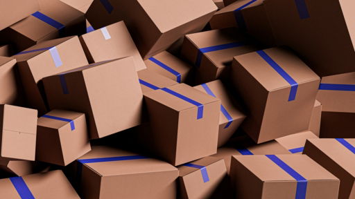 Caixa Embalagem de Papel e Papelão Ondulado Para Transporte, Logística para Comércio, Distribuidores, Atacadistas, E-Commerce, Marketplaces, Correios, SEDEX, Mercado Livre, Amazon e Shopee