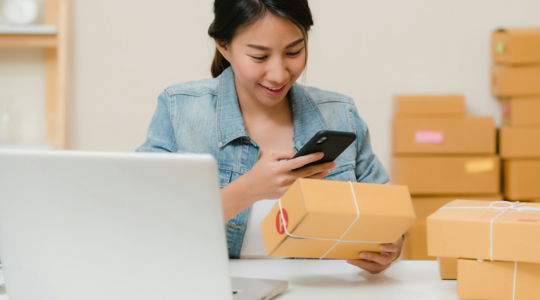 Caixa Embalagem de Papel e Papelão Ondulado Para Transporte, Logística para Comércio, Distribuidores, Atacadistas, E-Commerce, Marketplaces, Correios, SEDEX, Mercado Livre, Amazon e Shopee