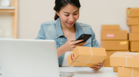Caixa Embalagem de Papel e Papelão Ondulado Para Transporte, Logística para Comércio, Distribuidores, Atacadistas, E-Commerce, Marketplaces, Correios, SEDEX, Mercado Livre, Amazon e Shopee