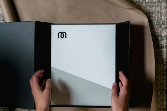 Caixas e Embalagens de Papelão Personalizadas Para Unboxing Inesquecível