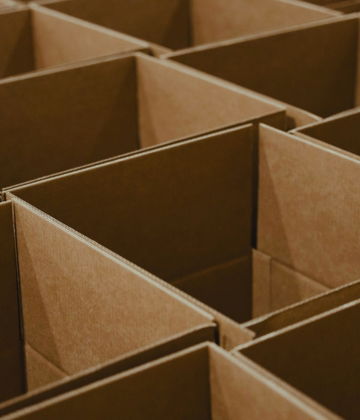 Caixa Embalagem de Papel e Papelão Ondulado Para Armazenamento, Transporte, Logística para Indústria, Comércio, Distribuidores, Atacadistas, E-Commerce e Marketplaces