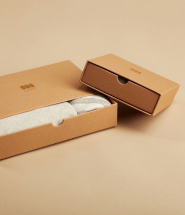 Caixas e Embalagens de Papelão Personalizadas Para Unboxing Inesquecível